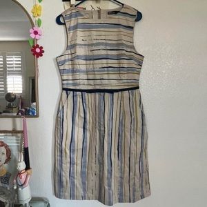 Dear Creatures dress
